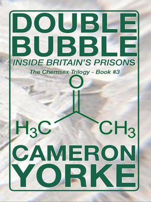 cover image of Double Bubble--Inside Britain's Prisons